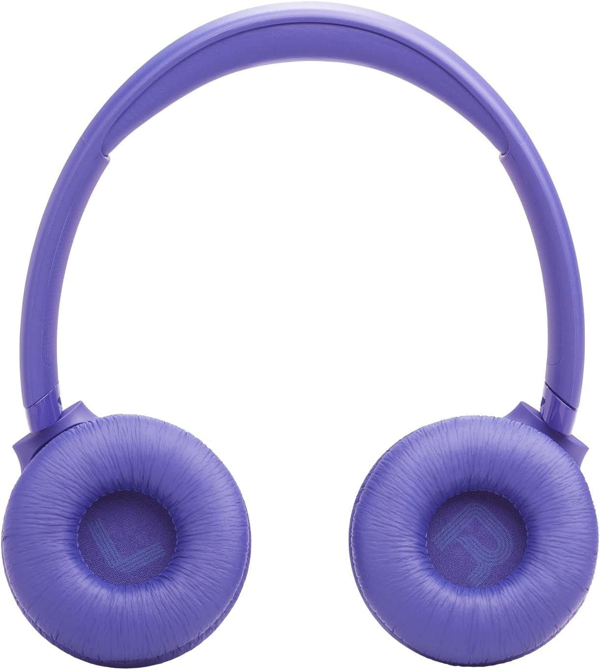 JBL Tune 530BT Wireless On-Ear Headphones with Bluetooth, Lavender