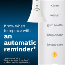 Buy PHILIPS,Philips Sonicare Original AdaptiveClean Standard Sonic Toothbrush Heads - 2 Pack in White (Model HX9042/17) - Gadcet UK | UK | London | Scotland | Wales| Near Me | Cheap | Pay In 3 | Toothbrushes