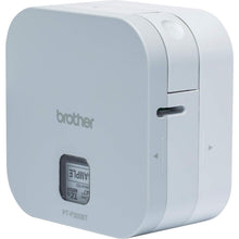 Buy BROTHER,Brother P-Touch P300BT Bluetooth Label Maker (PTP300BTUA1) - Gadcet UK | UK | London | Scotland | Wales| Near Me | Cheap | Pay In 3 | Office Equipment