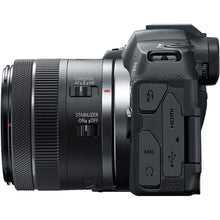 Buy Ecat Tech Ltd,Canon EOS R8 Mirrorless Camera with RF 24-50mm f/4.5-6.3 is STM Lens, Black - Gadcet UK | UK | London | Scotland | Wales| Near Me | Cheap | Pay In 3 | Digital Cameras