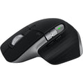 Buy Logitech,Logitech MX Master 3S for Mac - Wireless Bluetooth Mouse with Ultra-fast Scrolling, Ergo, 8K DPI, Quiet Clicks, Track on Glass, Customisation, USB-C, Apple, iPad - Space Grey - Gadcet UK | UK | London | Scotland | Wales| Near Me | Cheap | Pay In 3 | Keyboard & Mouse
