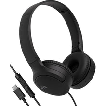 Buy JVC,JVC HA-S33UC-B USB-C On-Ear Headphones – Black - Gadcet UK | UK | London | Scotland | Wales| Near Me | Cheap | Pay In 3 | On-Ear Headphones