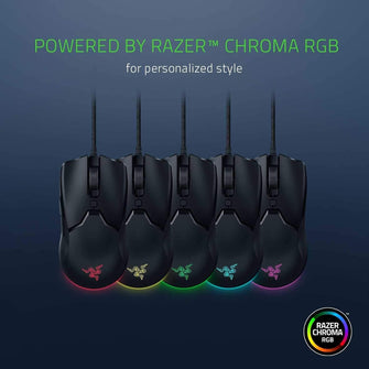 Buy Razer,Razer Viper Mini Wired Gaming Mouse - Gadcet UK | UK | London | Scotland | Wales| Ireland | Near Me | Cheap | Pay In 3 | Computer Accessories