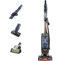 Buy Shark,Shark Upright Vacuum Cleaner, Anti Hair Wrap, Pet Model, DuoClean, Powered Lift-Away, 0.83L, Black/Copper - NZ801UKTBK - Gadcet UK | UK | London | Scotland | Wales| Near Me | Cheap | Pay In 3 | Vacuum Cleaner