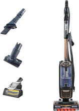 Buy Shark,Shark Upright Vacuum Cleaner, Anti Hair Wrap, Pet Model, DuoClean, Powered Lift-Away, 0.83L, Black/Copper - NZ801UKTBK - Gadcet UK | UK | London | Scotland | Wales| Near Me | Cheap | Pay In 3 | Vacuum Cleaner