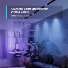 Buy Tapo,Tapo L630 GU10 Smart LED Bulbs (4-Pack) - Multicolour, Tunable White, Alexa & Google Compatible, Energy Saving - Gadcet UK | UK | London | Scotland | Wales| Near Me | Cheap | Pay In 3 | LED Light Bulbs
