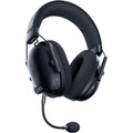 Buy Razer,Razer BlackShark V2 Pro (2023) Wireless E-Sports Headset – HyperClear Mic, TriForce Titanium 50mm Driver, Bluetooth, 70H Battery, Black - Gadcet UK | UK | London | Scotland | Wales| Near Me | Cheap | Pay In 3 | Headphones & Headsets