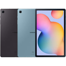 Buy Samsung,Samsung Galaxy Tab S6 Lite 10.4" Wi-Fi Tablet – 64GB Storage, Blue (No Pen) - Gadcet UK | UK | London | Scotland | Wales| Near Me | Cheap | Pay In 3 | Tablet Computers