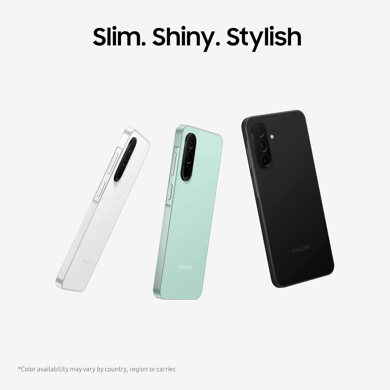 Buy Samsung,Samsung Galaxy A26 5G 6GB RAM 128GB Storage White SIM-Free Unlocked Smart Phone - Gadcet UK | UK | London | Scotland | Wales| Near Me | Cheap | Pay In 3 | Mobile & Smart Phones