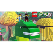 LEGO Worlds - Xbox One Game