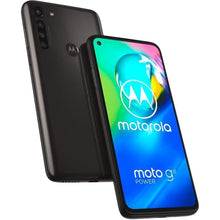 Buy Motorola,Motorola Moto G8 power 4G  4GB RAM 64GB Storage - Dual Sim - Black - Unlocked - Gadcet.com | UK | London | Scotland | Wales| Ireland | Near Me | Cheap | Pay In 3 | Mobile Phones
