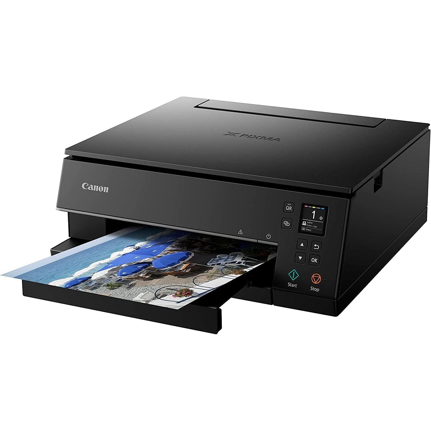 Buy Canon,Canon PIXMA TS6350a - Print from your smartphone on a Wi-Fi connected 5 individual ink printer - Gadcet UK | UK | London | Scotland | Wales| Near Me | Cheap | Pay In 3 | Print, Copy, Scan & Fax