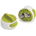 Buy Joseph Joseph,Joseph Joseph Can-Do Compact Can Opener – Automatic Grip Tin Opener, White/Green - Gadcet UK | UK | London | Scotland | Wales| Near Me | Cheap | Pay In 3 | Kitchen Tools & Utensils