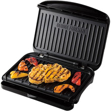 Buy George Foreman,George Foreman Medium Fit Grill 25810 – 1630W, Non-Stick, Easy Clean, Drip Tray, Vertical Storage, Black - Gadcet UK | UK | London | Scotland | Wales| Near Me | Cheap | Pay In 3 | Electric Griddles & Grills