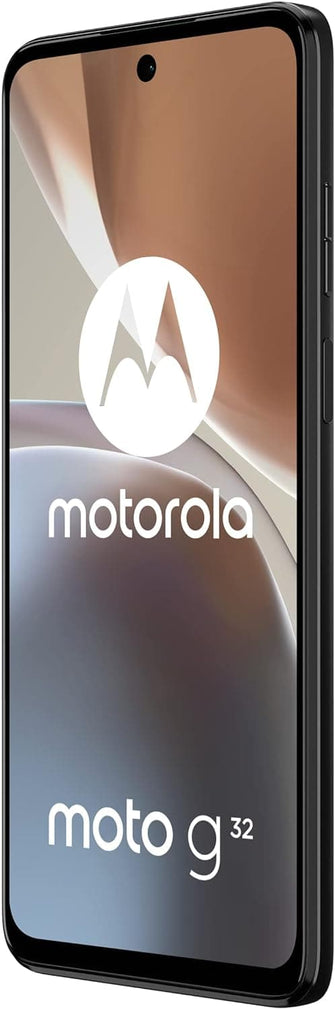 Buy Motorola,Motorola G32 4G - 4GB RAM - 64GB Storage - Grey - Unlocked - Gadcet UK | UK | London | Scotland | Wales| Near Me | Cheap | Pay In 3 | Mobile Phones