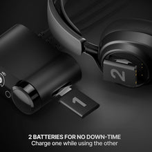 Buy SteelSeries,SteelSeries Arctis Nova Elite Wireless Gaming Headset – 96kHz/24-bit Hi-Res Audio, ANC, Multi-Platform (PC, PlayStation, Xbox) - Gadcet UK | UK | London | Scotland | Wales| Near Me | Cheap | Pay In 3 | Headphones & Headsets