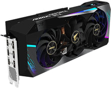 Gigabyte AORUS GeForce RTX 3080 XTREME 10GB V2 LHR Graphics Card