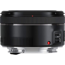 Canon EF 50mm f/1.8 STM - Camera Lenses - 5