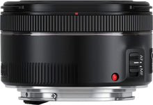 Canon EF 50mm f/1.8 STM - Camera Lenses - 5