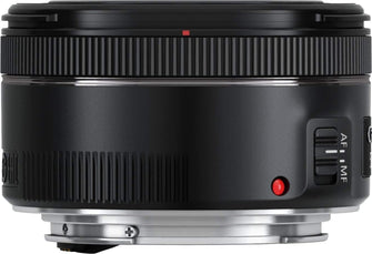 Canon EF 50mm f/1.8 STM - Camera Lenses - 5