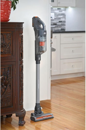 Buy Black+Decker,Black+Decker PowerSeries+ Cordless Vacuum cleaner BHFEA18D1-GB - Gadcet UK | UK | London | Scotland | Wales| Near Me | Cheap | Pay In 3 | Vacuums