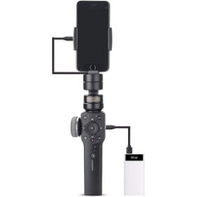 Buy ZHIYUN,Zhiyun Smooth 4 3-Axis Handheld Gimbal Stabilizer for Smartphone – Black - Gadcet UK | UK | London | Scotland | Wales| Near Me | Cheap | Pay In 3 | Camera Stabilizers & Supports