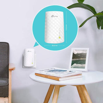 Buy TP-Link,TP-Link WiFi Extender Booster, Dual Band AC750 Mbps WiFi Range Extender Repeater, Internet Booster with Ethernet Port, Ultraxtend Coverage App Control Easy Setup, UK Plug (RE220) - Gadcet UK | UK | London | Scotland | Wales| Near Me | Cheap | Pay In 3 | Network Cards & Adapters