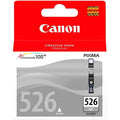 Buy Canon,Canon CLI‑526GY Grey Ink Cartridge – Genuine Printer Ink Cartridge - Gadcet UK | UK | London | Scotland | Wales| Near Me | Cheap | Pay In 3 | Printer Ink