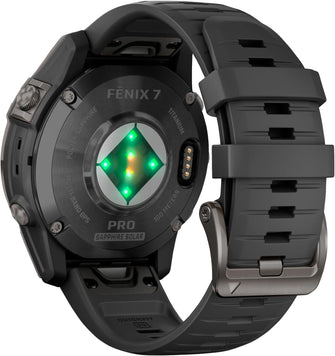 Buy Garmin,Garmin fēnix 7 Pro Sapphire Solar GPS Smartwatch - 47mm, Multisport, Grey/Black - Gadcet UK | UK | London | Scotland | Wales| Near Me | Cheap | Pay In 3 | Smart Watches