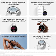 Buy Xiaomi,Xiaomi Watch S4 41mm – Black (HyperOS Smartwatch) - Gadcet UK | UK | London | Scotland | Wales| Near Me | Cheap | Pay In 3 | Smart Watches