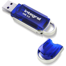 Buy Integral,Integral 256GB USB 3.2 Gen 1 Flash Drive – Courier Blue, Up to 120MB/s - Gadcet UK | UK | London | Scotland | Wales| Near Me | Cheap | Pay In 3 | USB Flash Drives