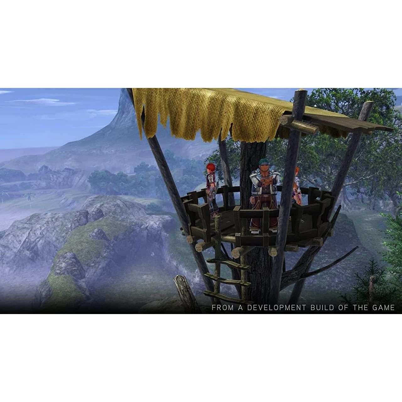 Buy PlayStation,Ys VIII: Lacrimosa of DANA - Deluxe Edition - PS5 Game - Gadcet UK | UK | London | Scotland | Wales| Near Me | Cheap | Pay In 3 | Video Game Software