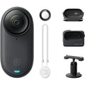 Buy Insta360,Insta360 GO 3S Standard Edition - 128GB, Midnight Black - Gadcet UK | UK | London | Scotland | Wales| Near Me | Cheap | Pay In 3 | Action Video Cameras