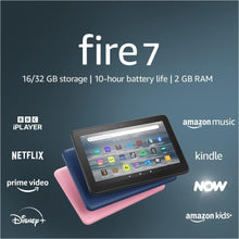 Buy Amazon,Amazon Fire 7 7 Inch 16GB Wi-Fi Tablet - Pink - Gadcet UK | UK | London | Scotland | Wales| Near Me | Cheap | Pay In 3 | Tablet Computers