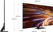 Buy Samsung,Samsung 65" QN95D Neo QLED 4K Mini LED TV – Infinity One Design, Dolby Atmos, Quantum Matrix, 144Hz Motion Xcelerator, Object Tracking Sound+ [Energy Class F] - Gadcet UK | UK | London | Scotland | Wales| Near Me | Cheap | Pay In 3 | Television