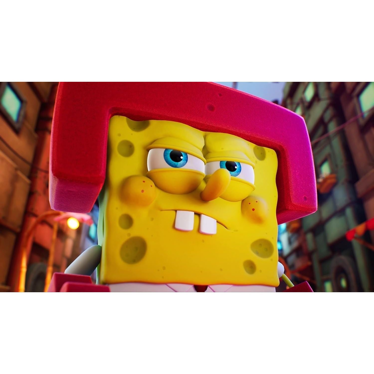 Buy Nintendo Switch,SpongeBob SquarePants: The Cosmic Shake (Nintendo Switch) - Gadcet UK | UK | London | Scotland | Wales| Near Me | Cheap | Pay In 3 | Video Game