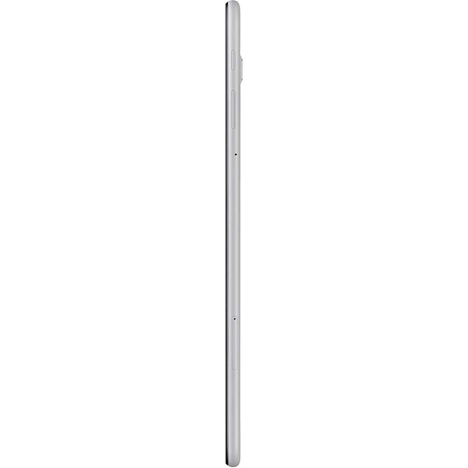 Buy Samsung,Samsung T590 Galaxy Tab A 2018-10.5 Wi-Fi 32GB (Grey) - Gadcet UK | UK | London | Scotland | Wales| Ireland | Near Me | Cheap | Pay In 3 | iPad & Tablet Accessories