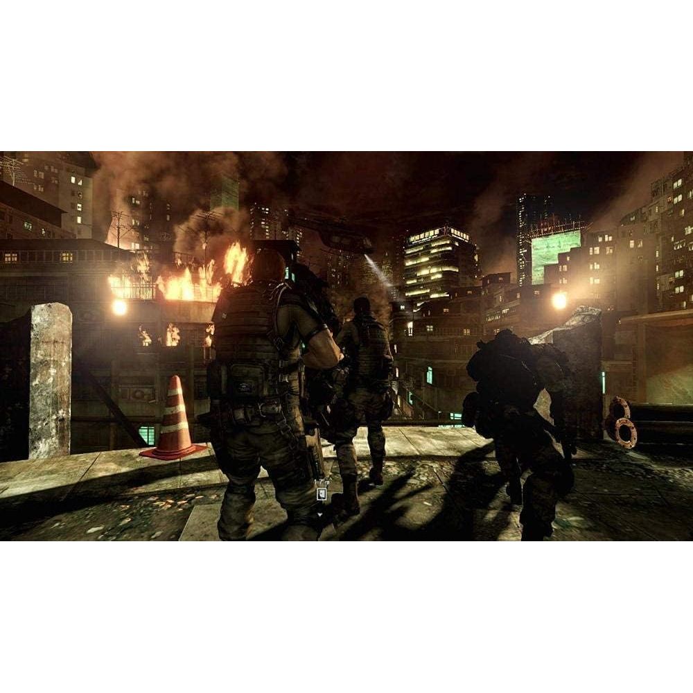 Buy PlayStation,Resident Evil 6 HD - PS4 Game - Gadcet UK | UK | London | Scotland | Wales| Near Me | Cheap | Pay In 3 | Video Game Software