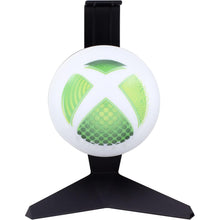 Buy Xbox,Xbox Headset Stand Light – Officially Licensed USB-Powered Headphone Holder for Gaming Setup – Gift for Gamers | Paladone - Gadcet UK | UK | London | Scotland | Wales| Near Me | Cheap | Pay In 3 | Lighting Accessories