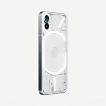 Buy Nothing,Nothing Phone (1) - 8GB RAM + 256GB Storage, White - Gadcet UK | UK | London | Scotland | Wales| Near Me | Cheap | Pay In 3 | Unlocked Mobile Phones