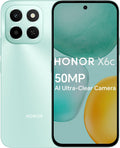 Buy Honor,HONOR X6c 128GB/6GB – Ocean Cyan – Unlocked Mobile Phone - Gadcet UK | UK | London | Scotland | Wales| Near Me | Cheap | Pay In 3 | Mobile Phones