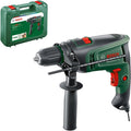 Buy Bosch,Bosch UniversalImpact 730 Electric Hammer Drill - Precision Drilling in Masonry, Wood, Steel - 730W Motor, Includes Carrying Case - Gadcet UK | UK | London | Scotland | Wales| Ireland | Near Me | Cheap | Pay In 3 | Handheld Power Drills