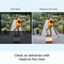Ring Battery Video Doorbell Plus - 4