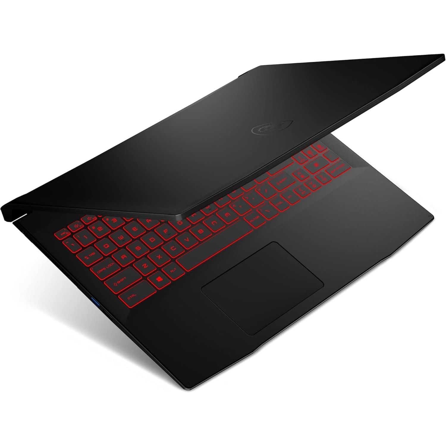 Buy MSI,MSI Katana GF66 Gaming Laptop (11UE-1000UK), Intel Core i7-11800H, 15.6" FHD 144Hz Panel, GeForce RTX 3060, 16GB, 512GB SSD, Windows 11 - Black - Gadcet UK | UK | London | Scotland | Wales| Near Me | Cheap | Pay In 3 | Laptops