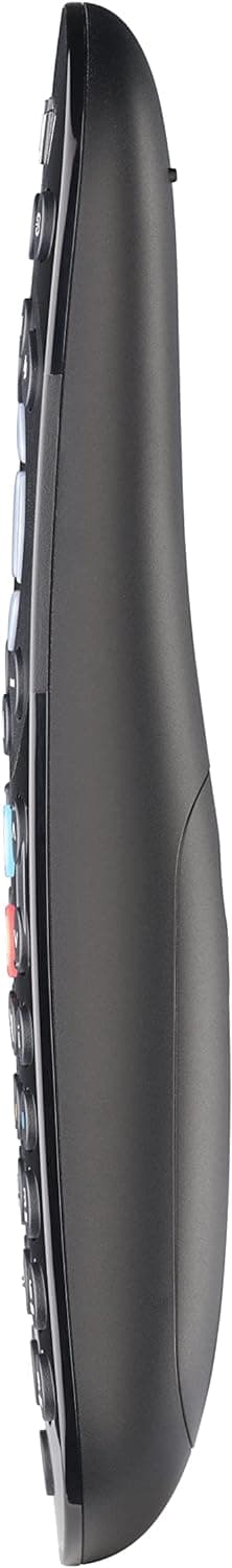 Buy Sky Q,Original SKY Q Voice Remote Control - Compatible with Sky Q 1TB or 2TB box plus the Sky Q Mini box - Official Sky Branded Retail Packaging - black - SKY135 - Gadcet UK | UK | London | Scotland | Wales| Ireland | Near Me | Cheap | Pay In 3 | Electronics