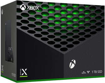 Buy Alann Trading Limited,Xbox Series X 1TB Console - Gadcet UK | UK | London | Scotland | Wales| Near Me | Cheap | Pay In 3 | Video Game Consoles