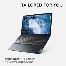 Lenovo IdeaPad 3 15IGL7 15.6" HD Laptop | Intel Pentium Silver N5030 | 4GB RAM | 128GB SSD | Windows 11 Home | Abyss Blue - 6
