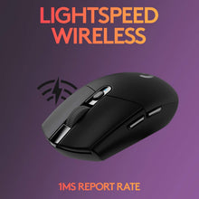Buy Logitech,Logitech G305 LIGHTSPEED Wireless Gaming Mouse – Black - Gadcet UK | UK | London | Scotland | Wales| Near Me | Cheap | Pay In 3 | Mice & Trackballs