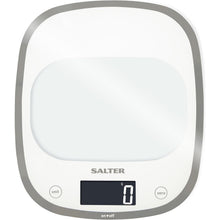 Buy Salter,Salter 1050 WHDR Digital Kitchen Scale – 5kg Capacity, Add & Weigh, Backlit Display – Curve Design - Gadcet UK | UK | London | Scotland | Wales| Near Me | Cheap | Pay In 3 | Smart Scale