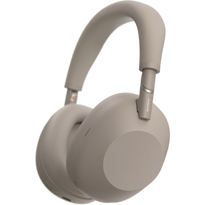Buy Sony,Sony WH-1000XM6 Wireless Noise Cancelling Over-Ear Headphones – Sandstone, Hi-Res Audio, 30-Hour Battery - Gadcet UK | UK | London | Scotland | Wales| Near Me | Cheap | Pay In 3 | Over-Ear Headphones